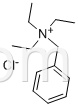 Benzyltriethylammonium chloride CAS 56-37-1